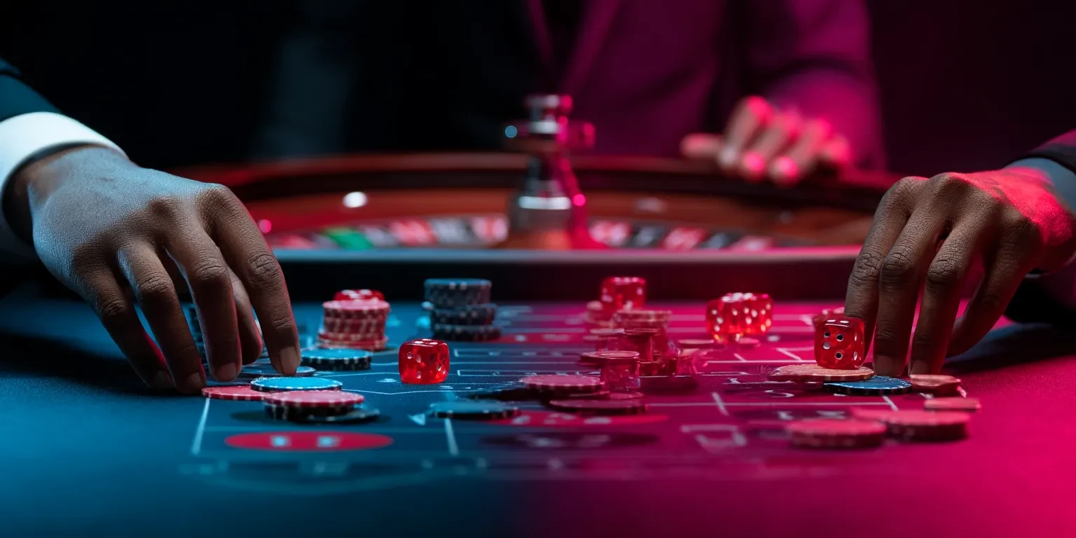 Blackjack