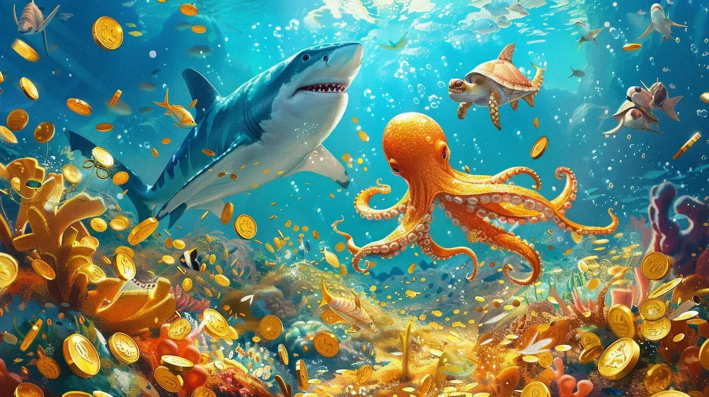 Fishing War