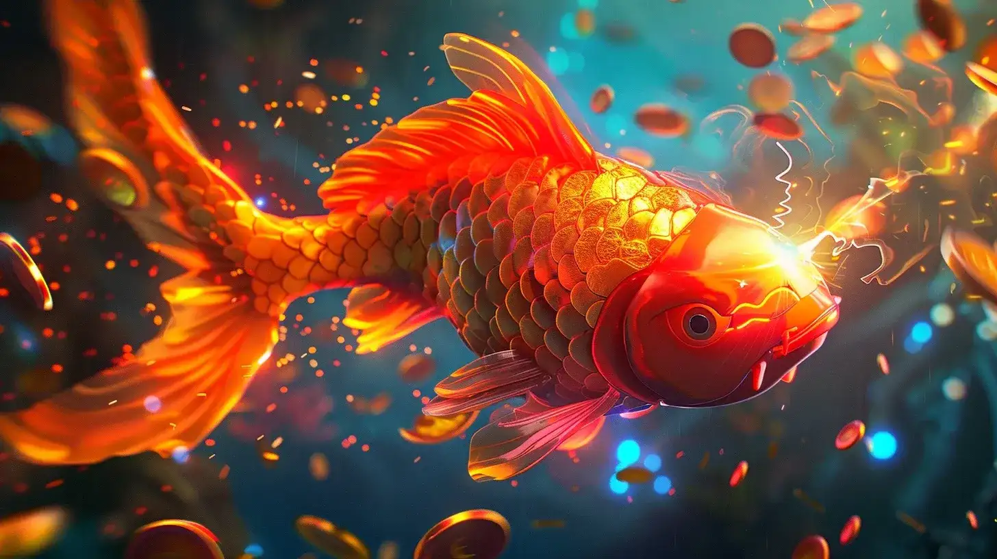 Ultimate Fishing